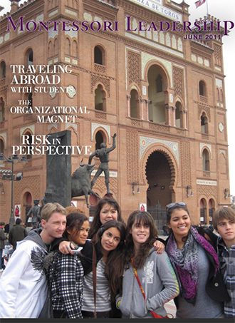 Montessori Leadership Magazine – June 2011