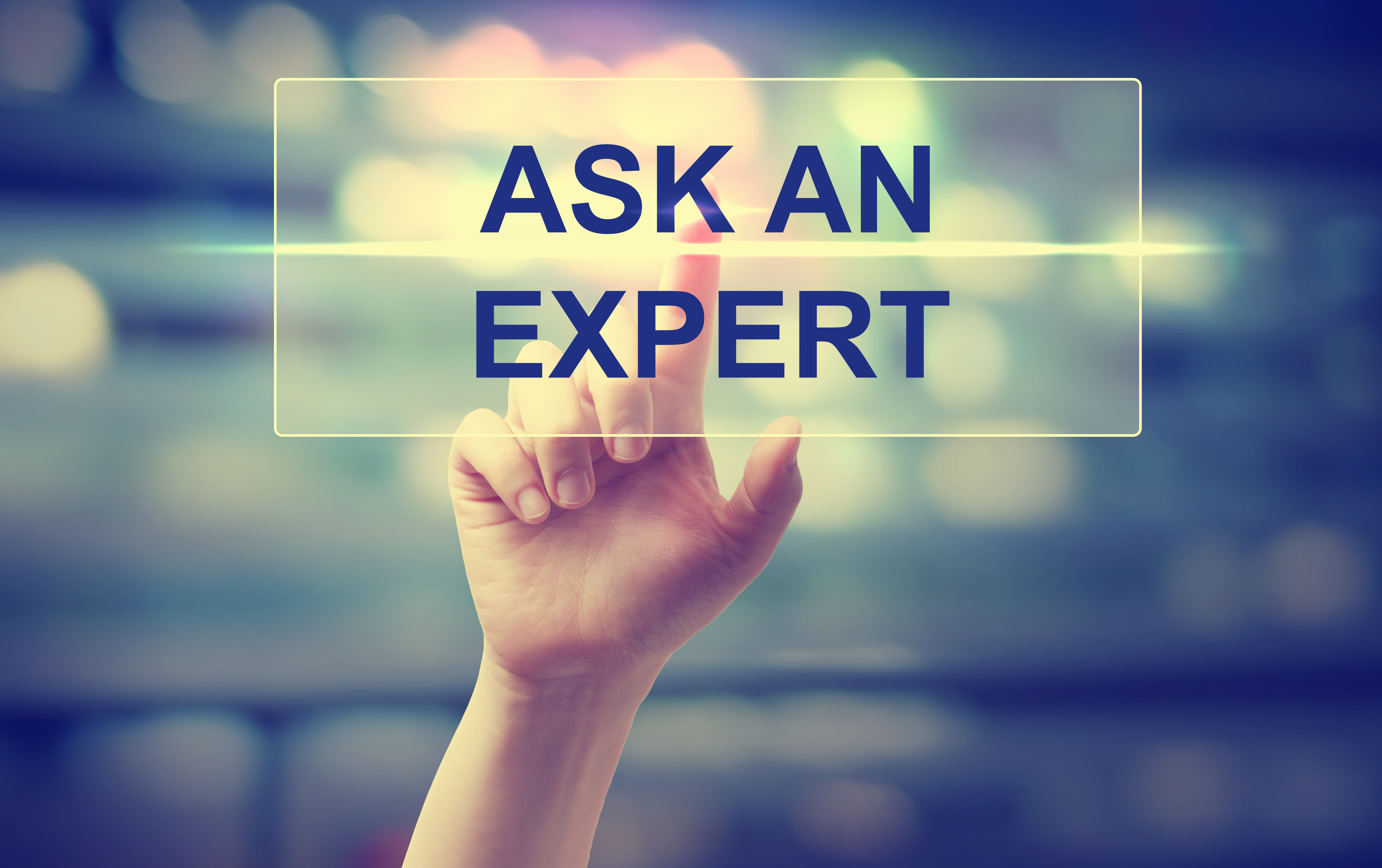 Ask a Montessori Expert