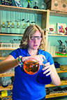 Research for the Montessori Classroom