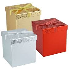 Grandparenting: Gift Giving the Montessori Way