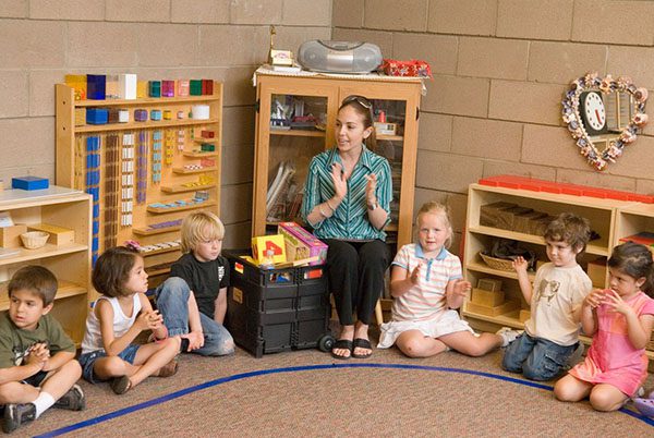 Peacemaking Circles
