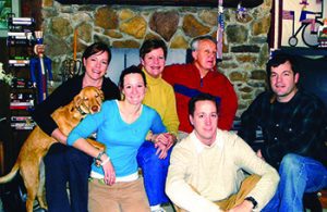 Montessori Helps Dad Recover / One Family’s Story