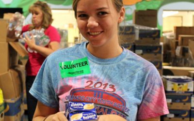 parent volunteer