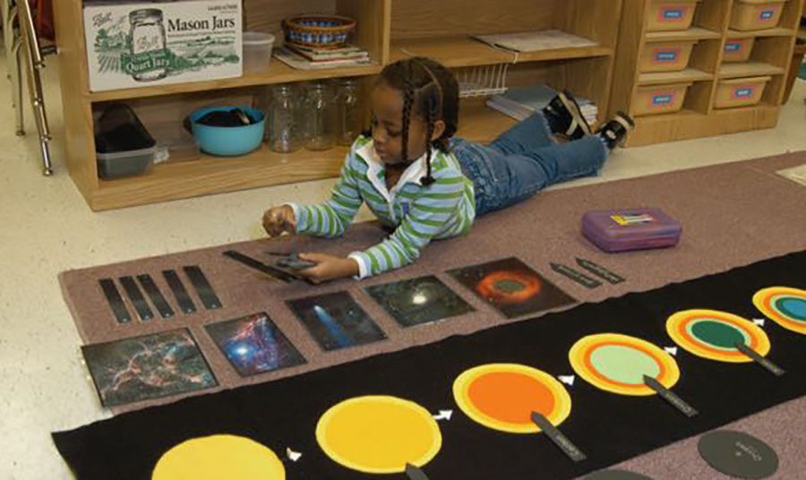 Art or Science?