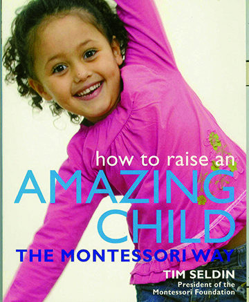 Understanding your Child’s Personality