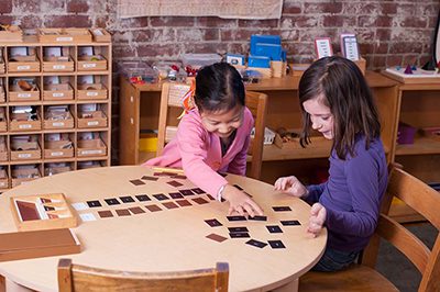 Helping Your Children Develop Executive-Functioning Skills