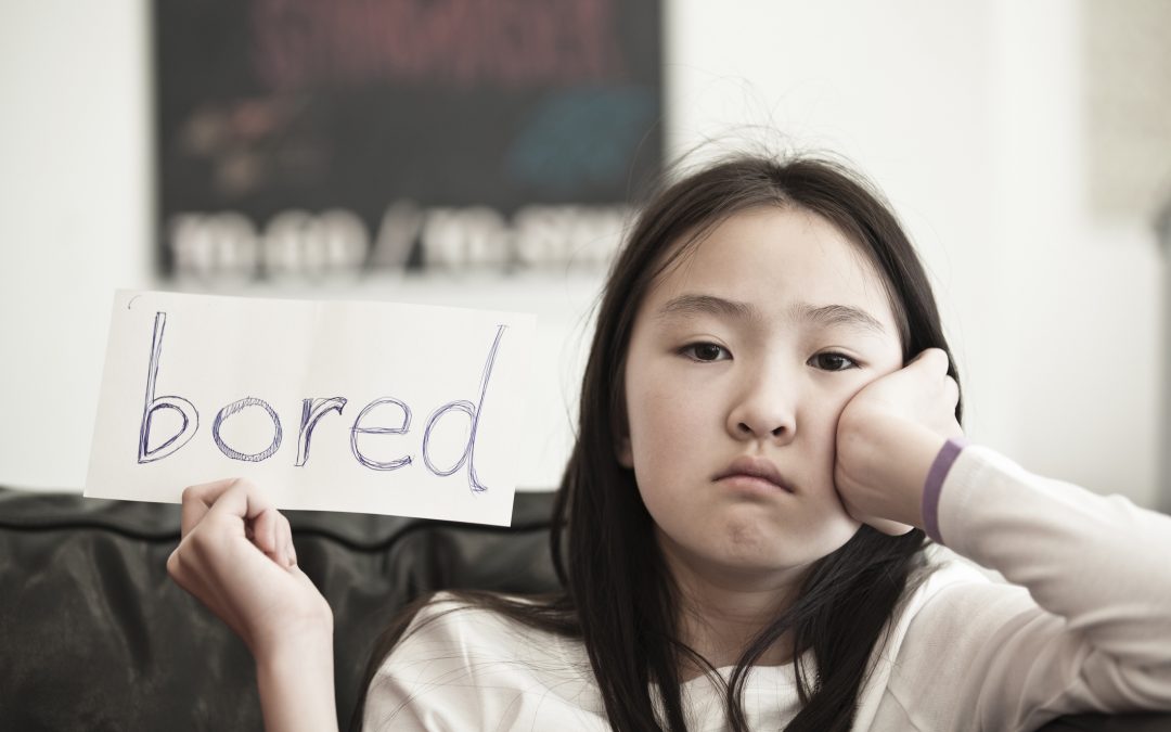 Parenting Teenagers:  What is this?