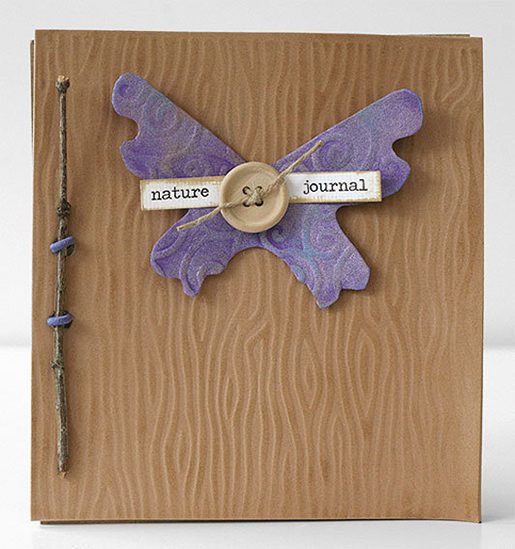 Nature Journaling