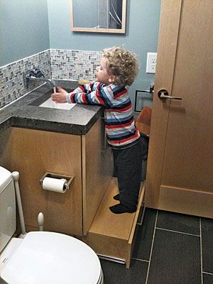 Designing a Montessori Home