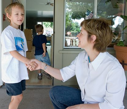 How Do You Know When You Have Entered a Montessori School?