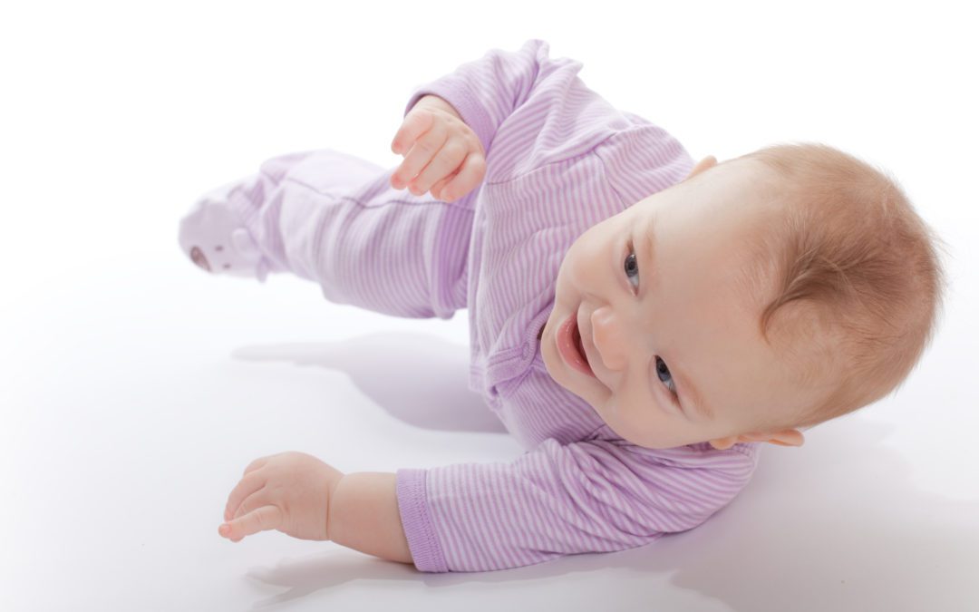 Growing Neural Pathways With Infants and Toddlers