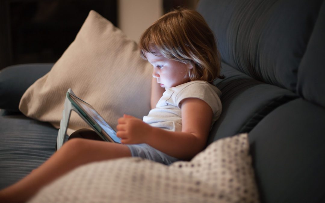 Montessori Materials at Home?