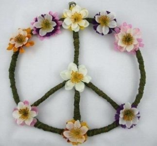 Montessori Students for Peace