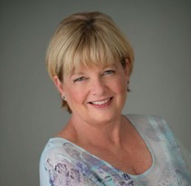 Kathy Leitch