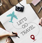 Travel  With Teens