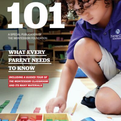 Montessori 101