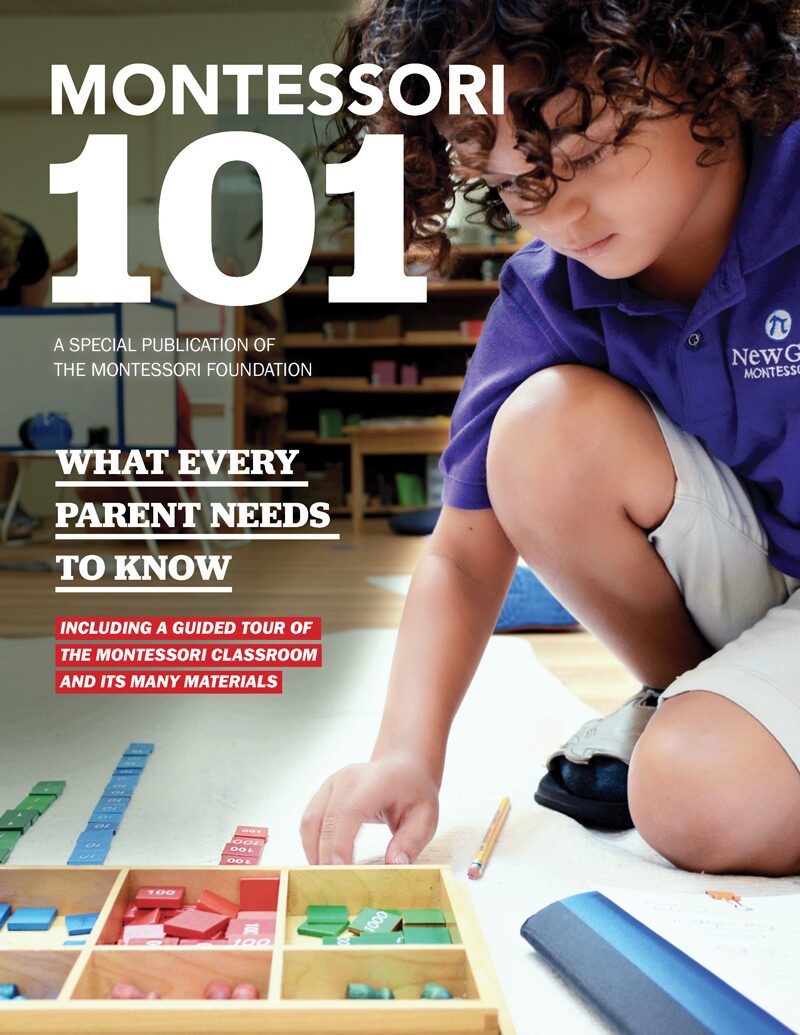 A Case of the New Montessori 101: What Every Parent Ought to Know - Image 3