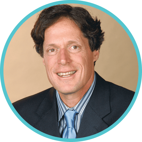 Dr. Fred Luskin Keynote