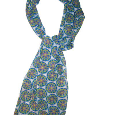Montessori Scarf