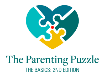 Special MFA Members’ discount code for The Parenting Puzzle