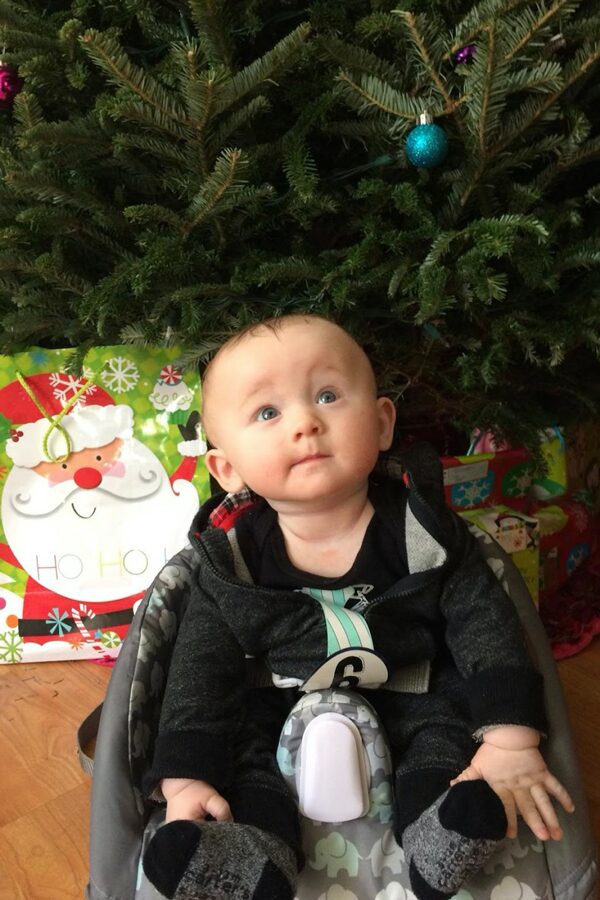 Seeing the World Through Your Child’s Eyes