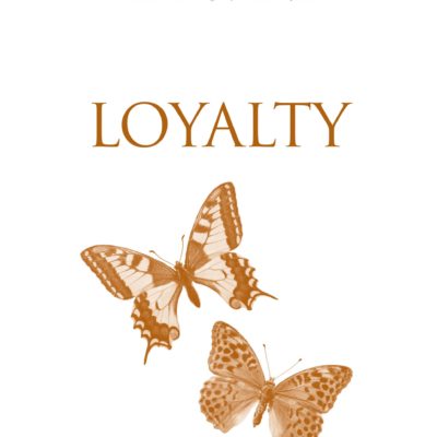 The Self-Awakened Child - Loyalty, eBook by Jonathan Wolff