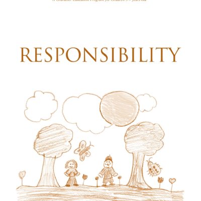 The Self-Awakened Child - Responsibility, eBook by Jonathan Wolff