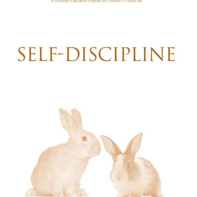 The Self-Awakened Child - Self-Discipline, eBook by Jonathan Wolff