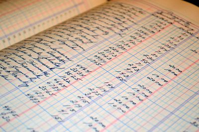 Basic Accounting Income Statements