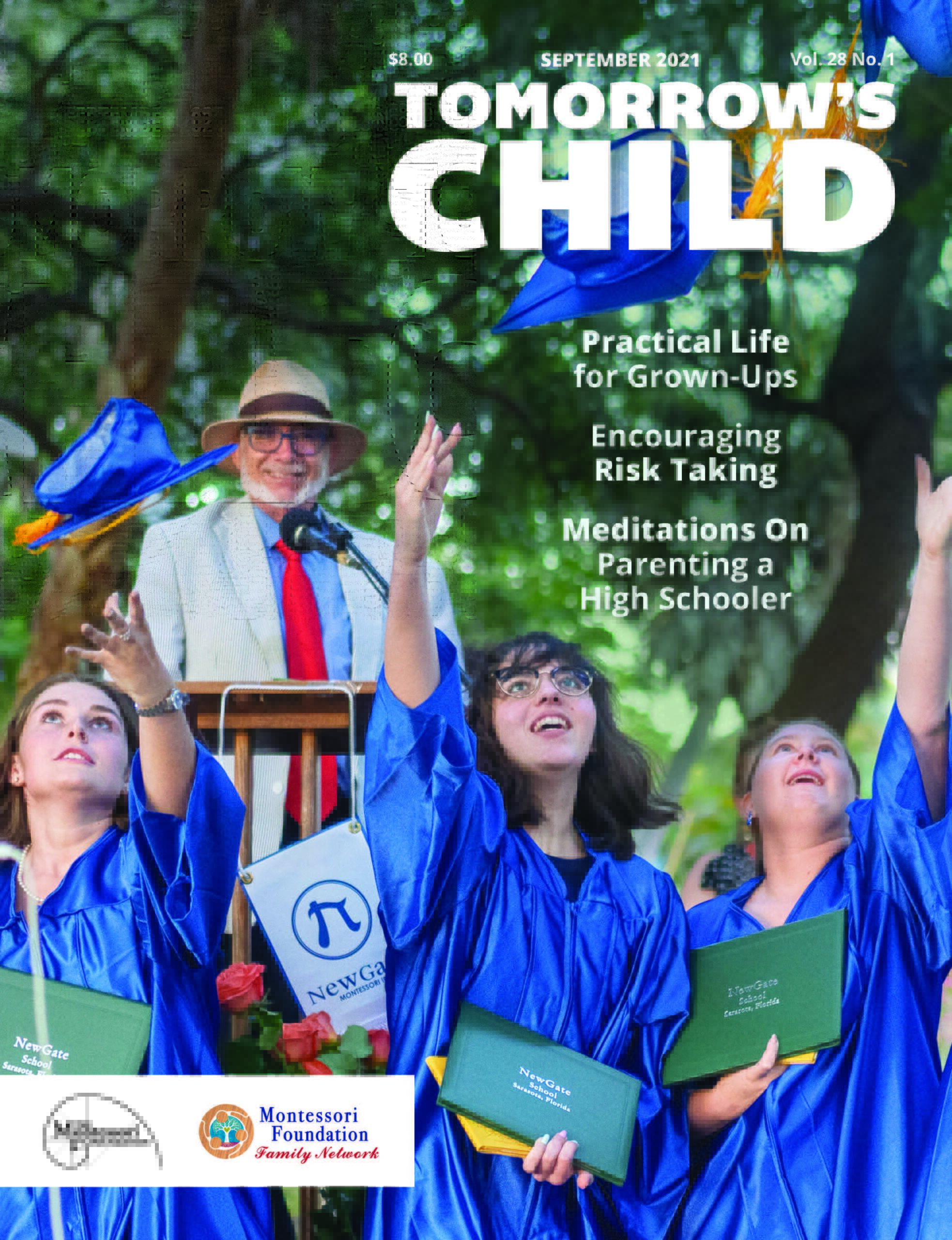 COver TC Sept 2021