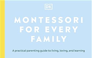 Montessori book