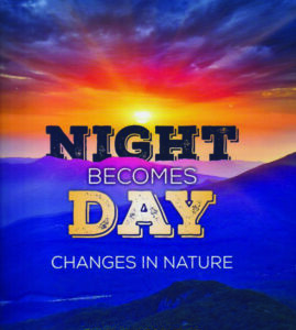 cover night becomes day