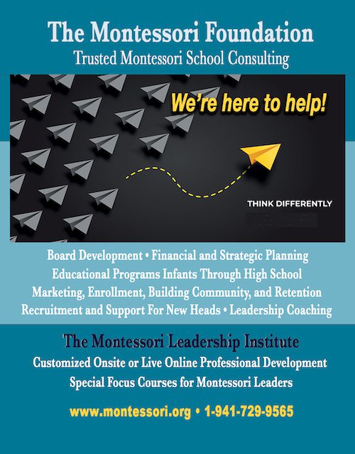 MF poster copy consulting