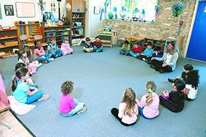 THE TRANSFORMATIVE POWER OF SILENCE – Encourage Deep Thinking, Collaboration, and Community-Building By Practicing the “Reflective Pause”