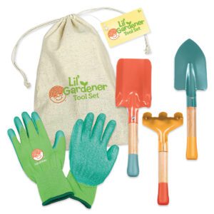 little garden kit