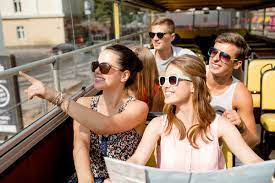 Meeting the Needs of Teenagers: On the Road or At Home