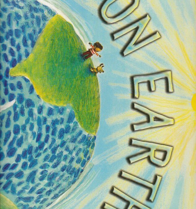 On Earth book review