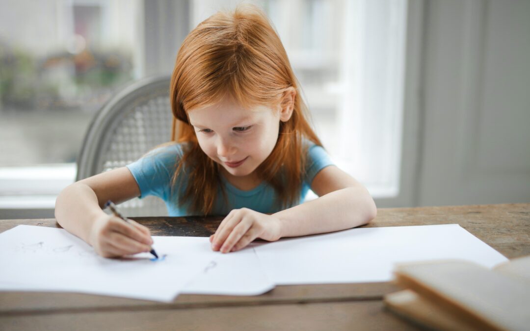 Montessori, the Second Plane, and Imagination