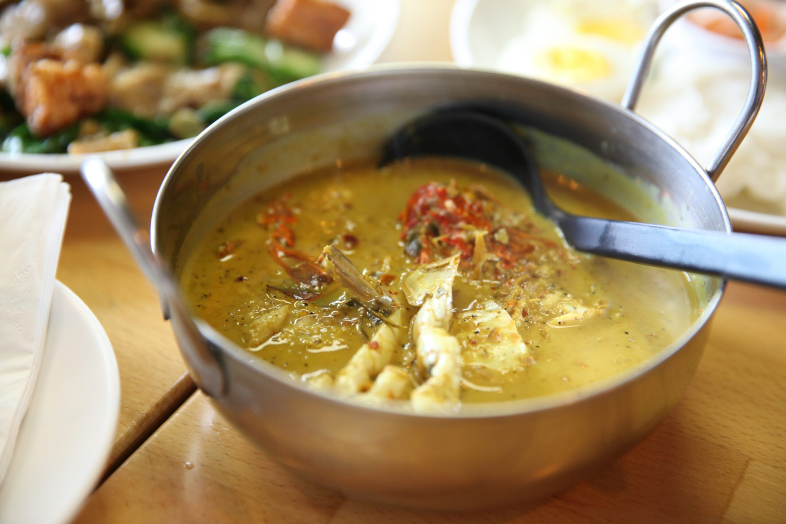 chicken soup