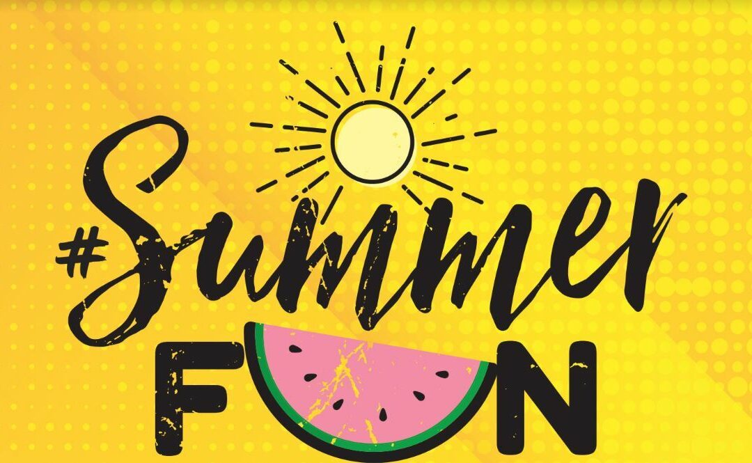 Affordable Summer Activities