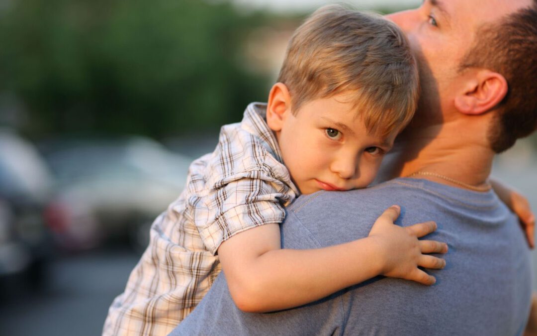 Part 2: Home Strategies for Reducing Childhood Anxiety