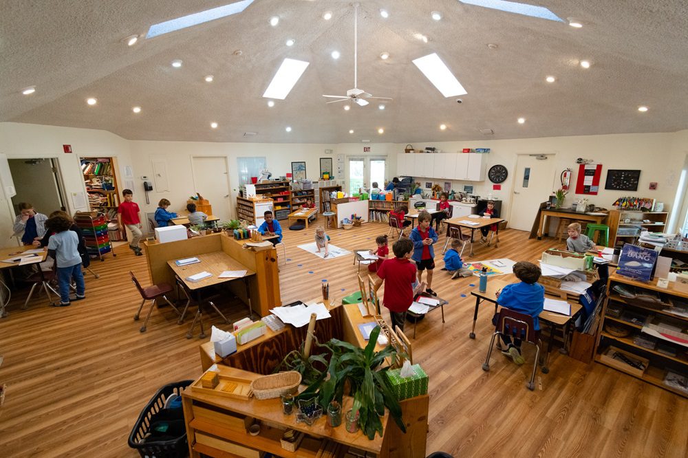The Repaired Environment: Caring for our Buildings, Grounds and Infrastructure