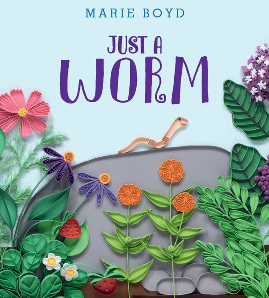 Jusrt a Worm