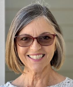 Hillary Drinkell
