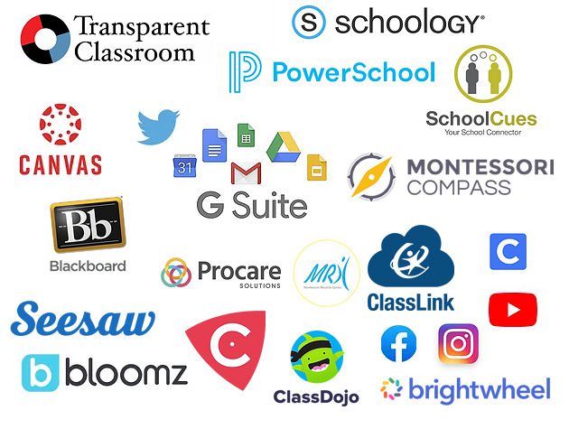 School Mobile App - One-stop shop for all your school info - Image 5