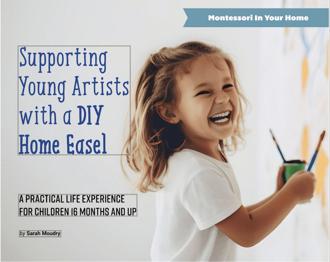 young artist