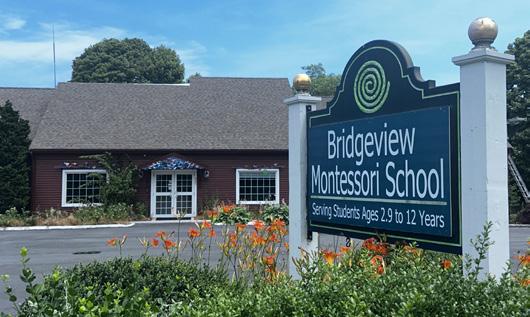 Bridgeview Montessori