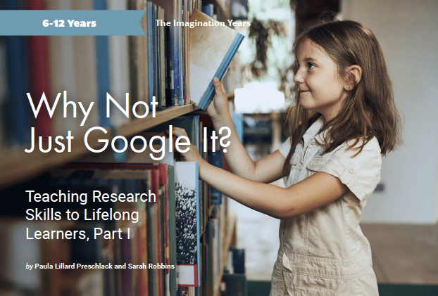 why not google it