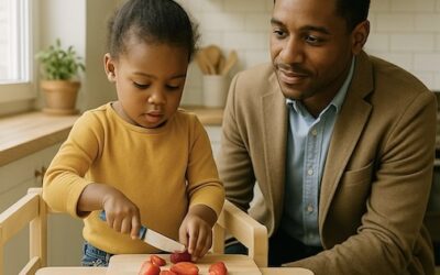 How Montessori Builds Independence in Early Childhood