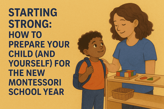 new school year